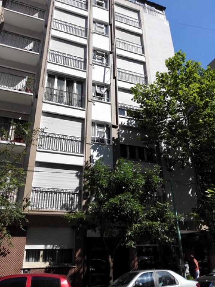 ARENALES esq. FALUCHO -Orden de Venta a 1ra. oferta razonable !!