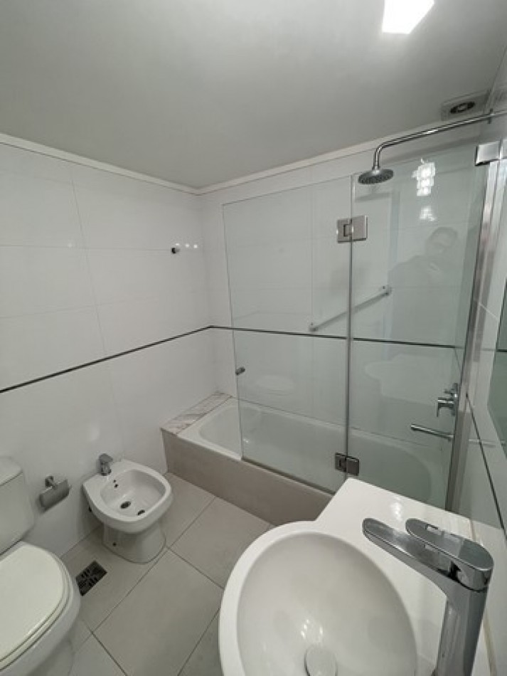 DPTO. 3 AMB. 3 BAÑOS. COCHERA. SEGURIDAD AMENITIES EDIF. SAINT CATHERINE