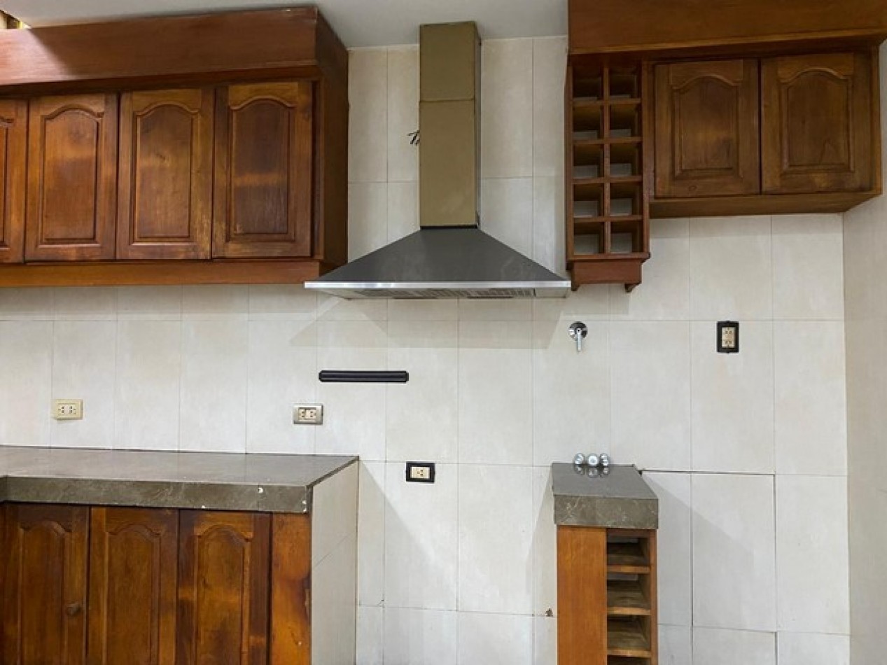 Chalet en PH EXTERNO