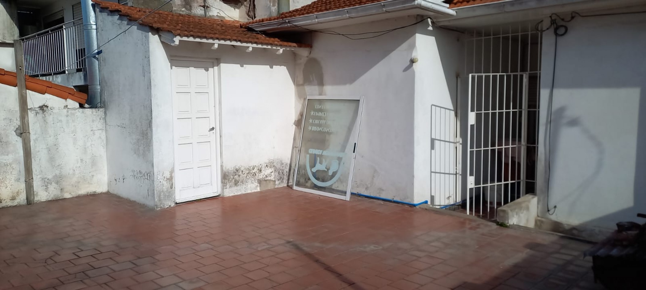 Excelente Chalet 4 amb. P. Alta - Comercial o Profesional