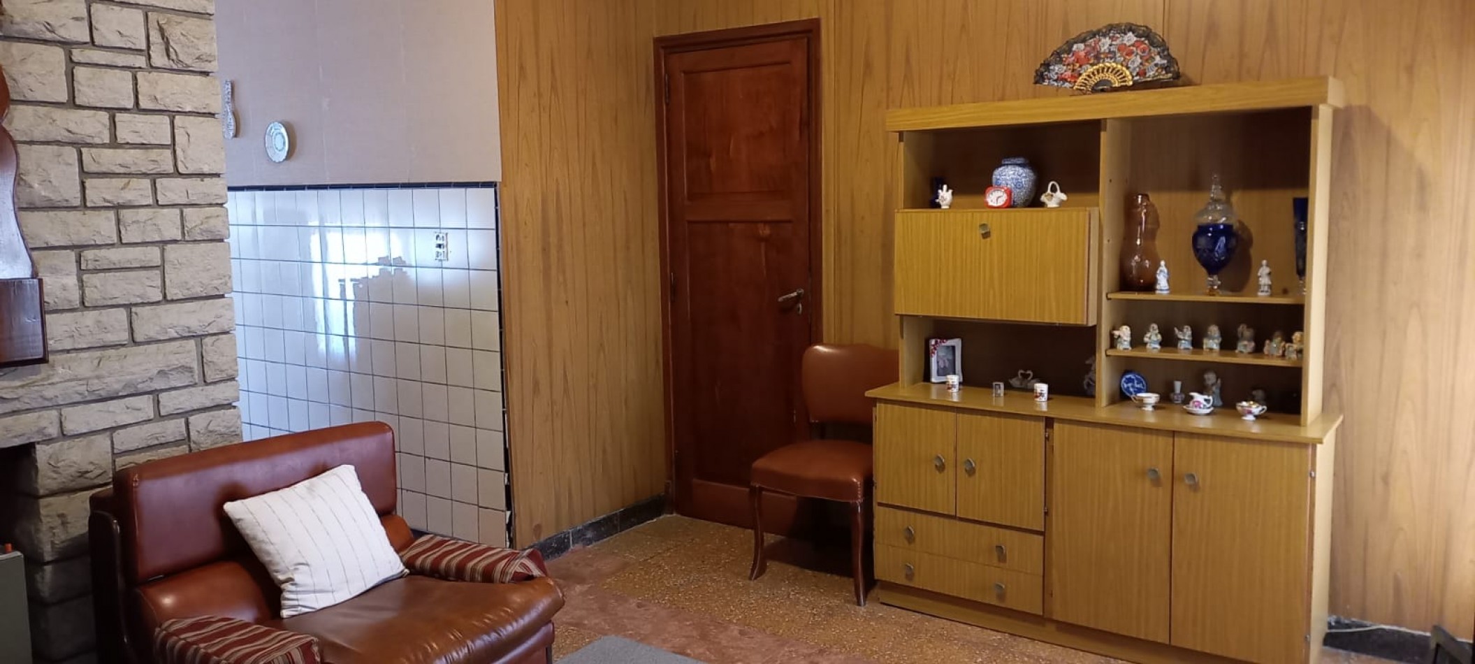 Excelente Chalet 4 amb. P. Alta - Comercial o Profesional