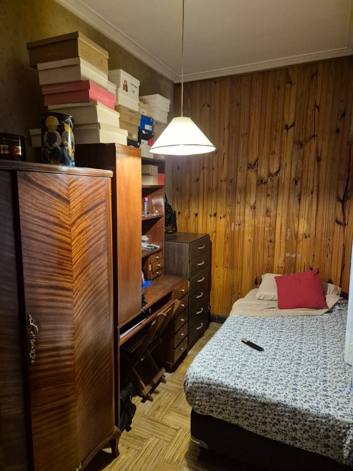 Excelente Chalet 4 amb. P. Alta - Comercial o Profesional