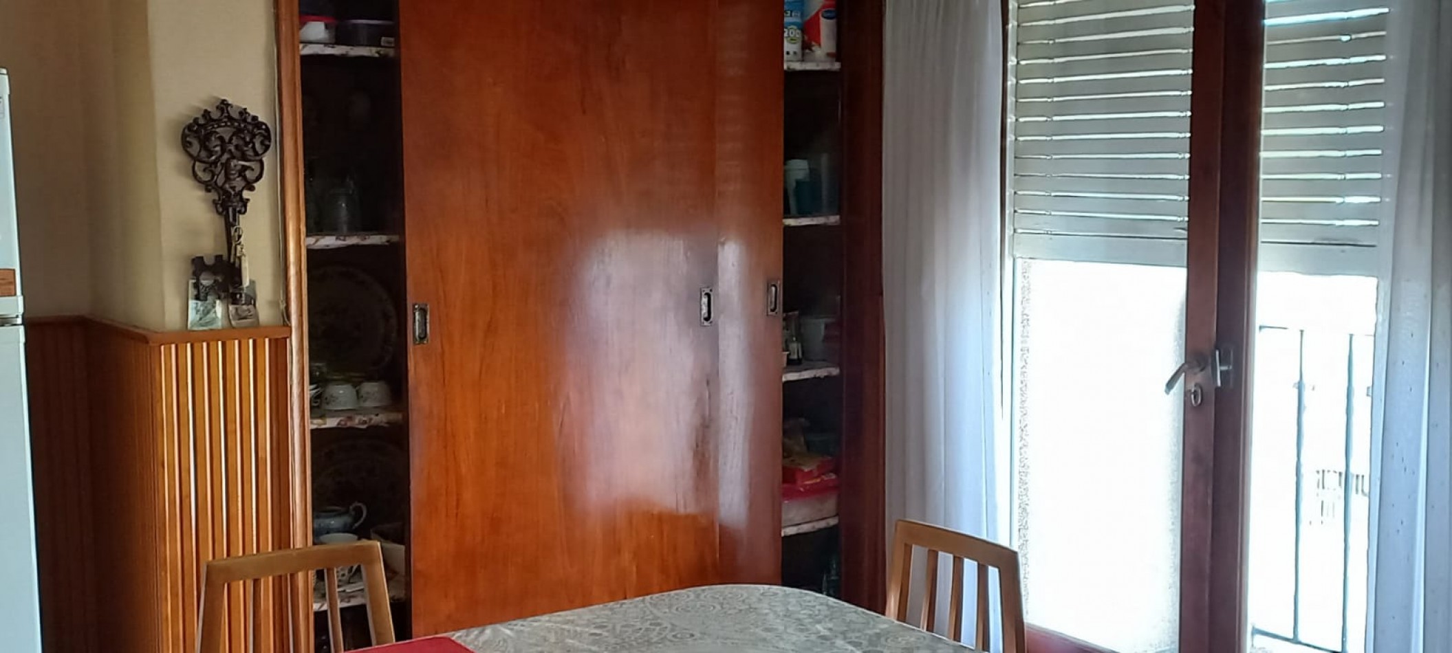 Excelente Chalet 4 amb. P. Alta - Comercial o Profesional