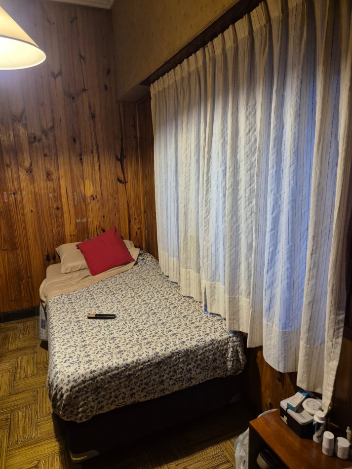 Excelente Chalet 4 amb. P. Alta - Comercial o Profesional