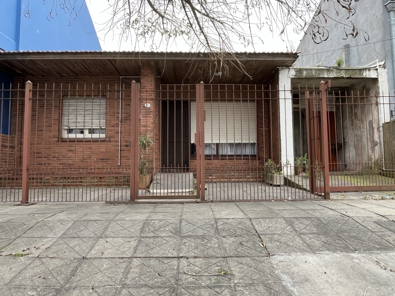 Chalet 3 amb. c/gge. Termas Huinco