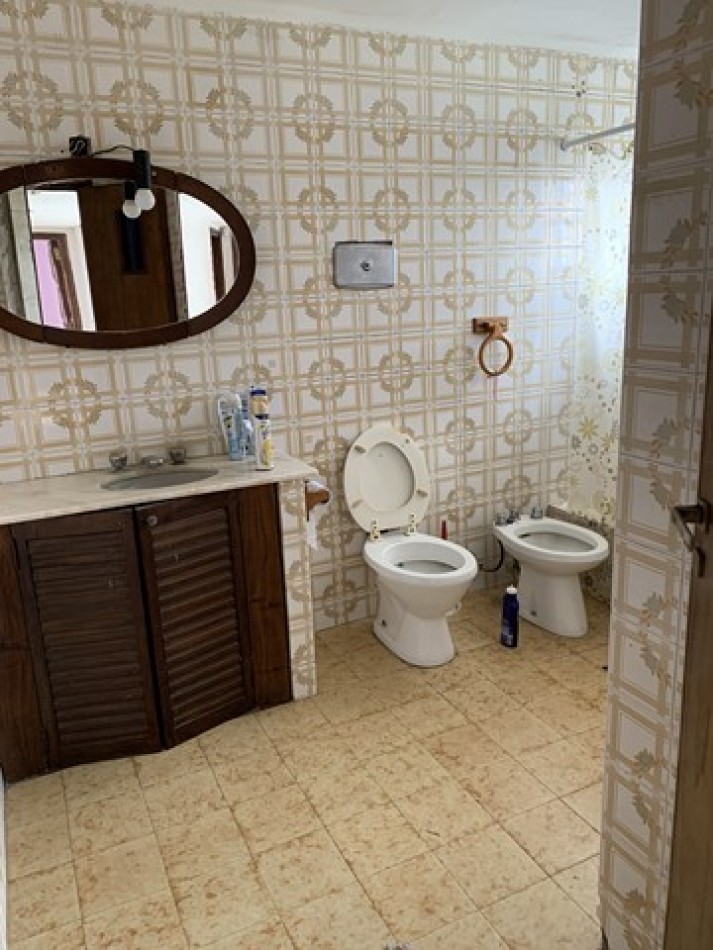 Chalet  5 ambientes - Patio - Parrilla - Parque - En lo mejor del Barrio Colinas Bajas de Peralta Ramos 
