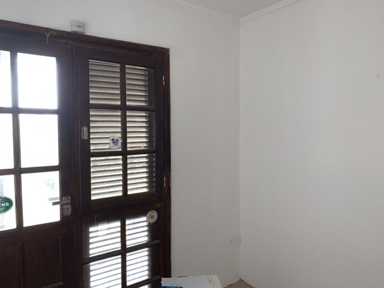 Chalet  5 ambientes - Patio - Parrilla - Parque - En lo mejor del Barrio Colinas Bajas de Peralta Ramos 