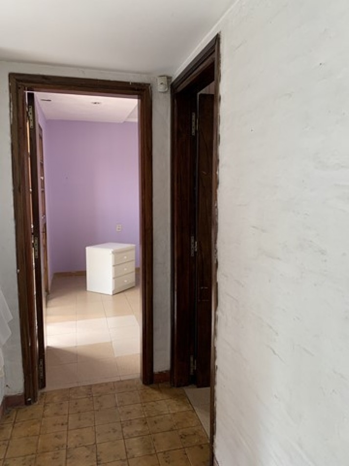 Chalet  5 ambientes - Patio - Parrilla - Parque - En lo mejor del Barrio Colinas Bajas de Peralta Ramos 