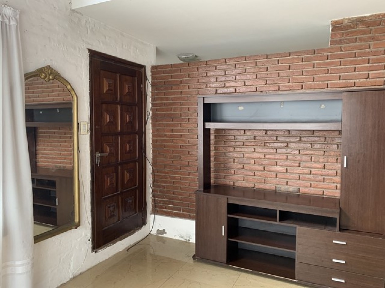 Chalet  5 ambientes - Patio - Parrilla - Parque - En lo mejor del Barrio Colinas Bajas de Peralta Ramos 