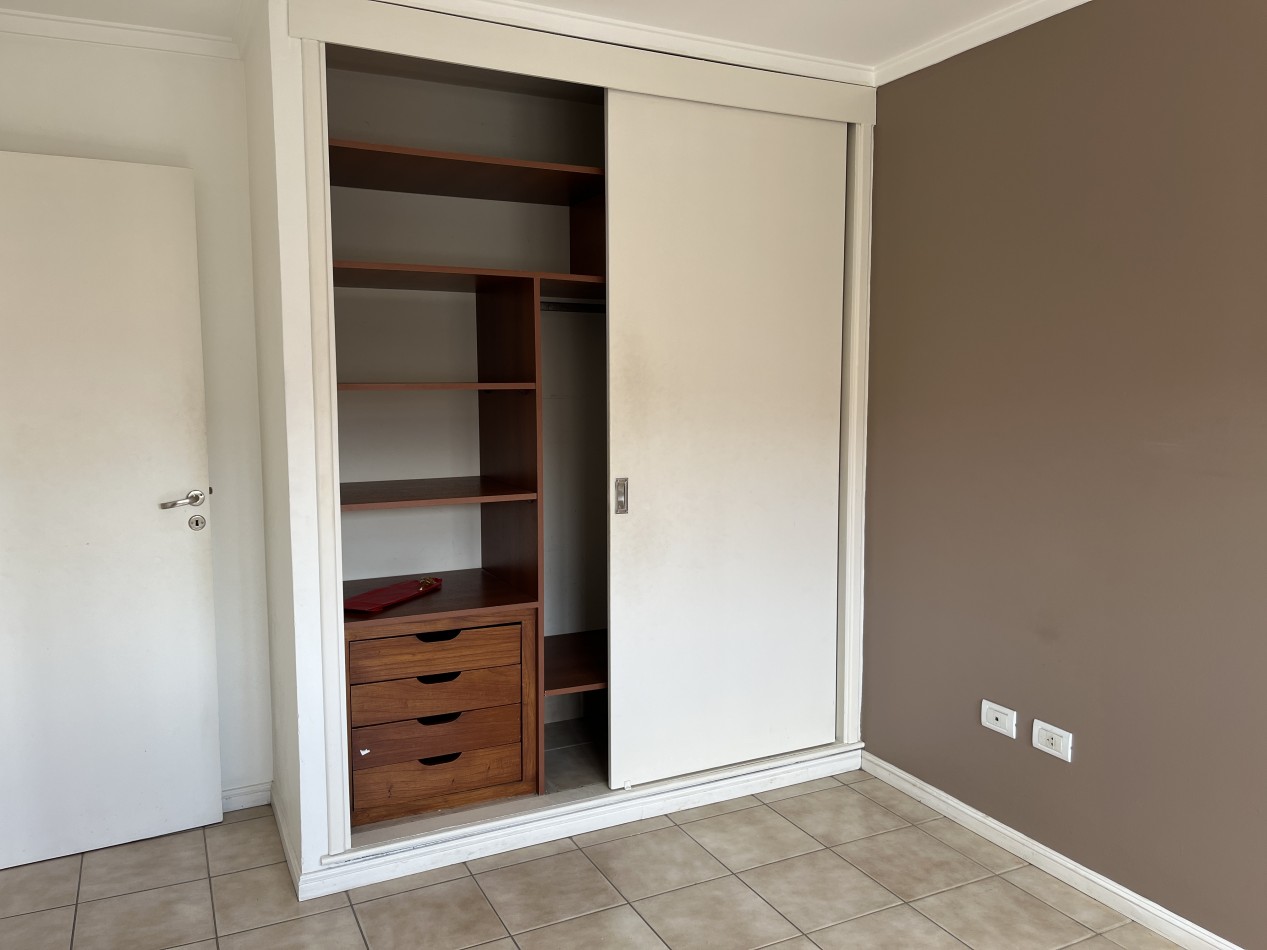 Departamento 3 amb. A la Calle con balcon terraza