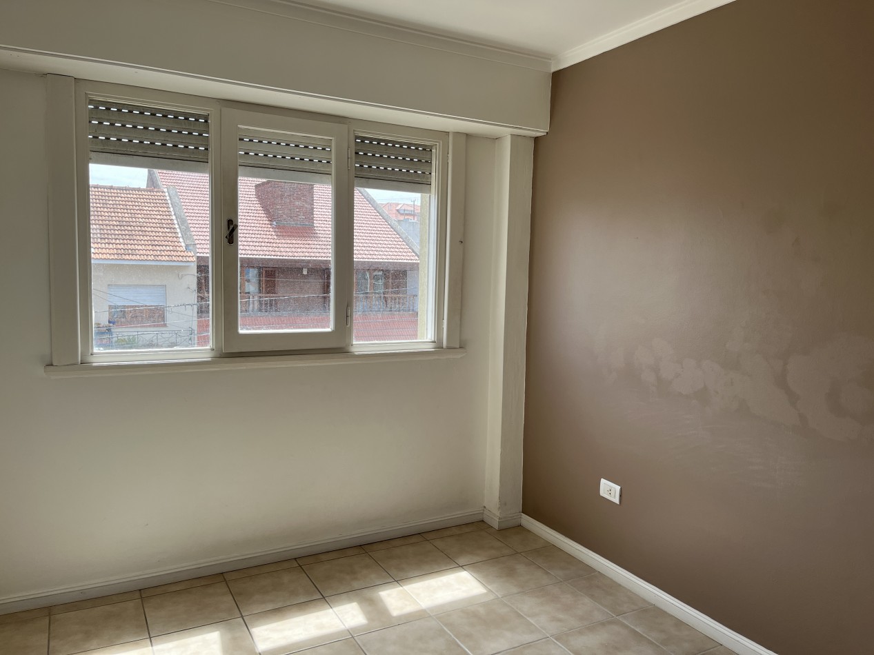 Departamento 3 amb. A la Calle con balcon terraza