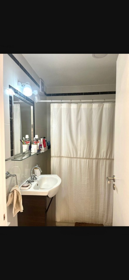 Impecable Dpto. 3 amb. Reciclado