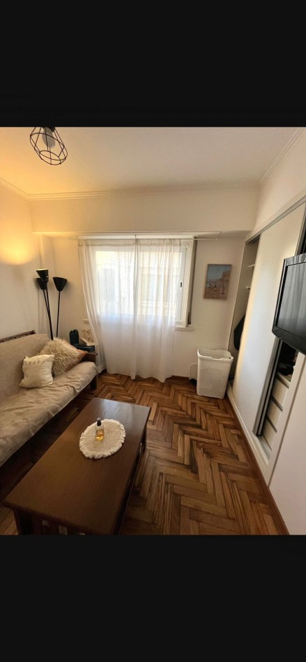 Impecable Dpto. 3 amb. Reciclado