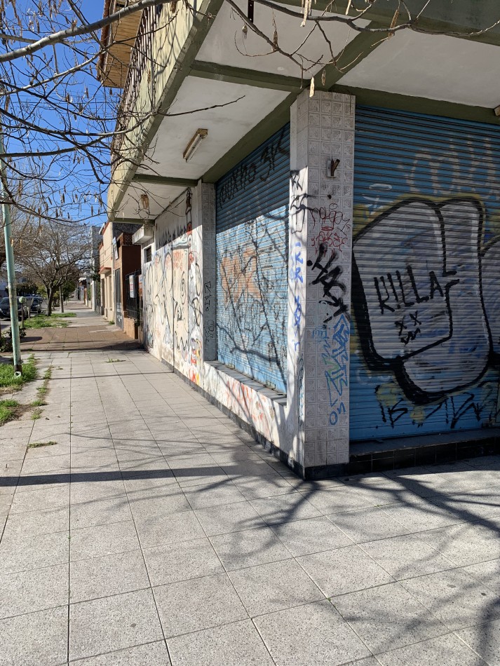 Local en esquina