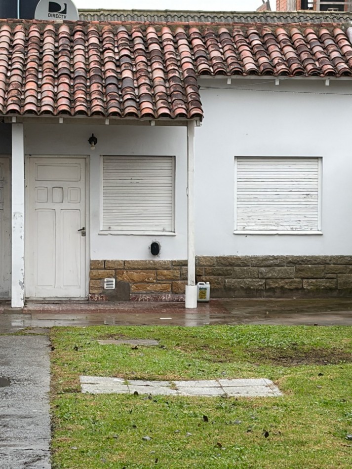 PH 2 ambientes c/espacio de cochera