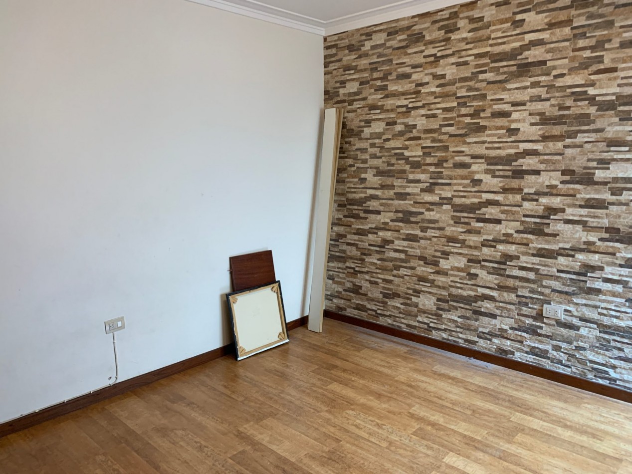 PH 3 ambientes con patio