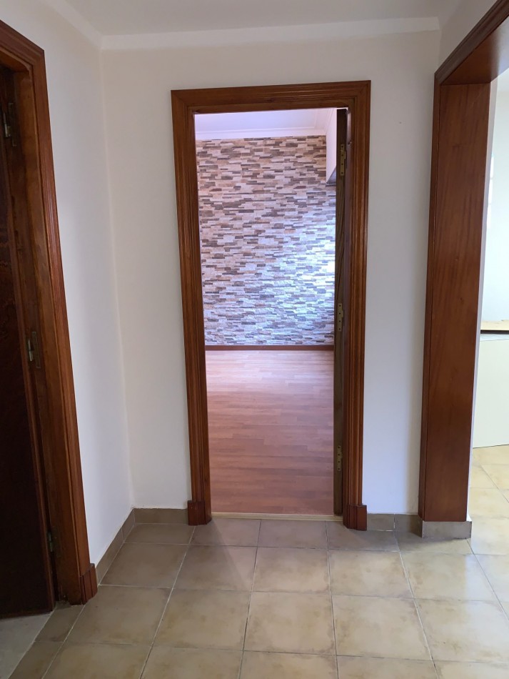 PH 3 ambientes con patio