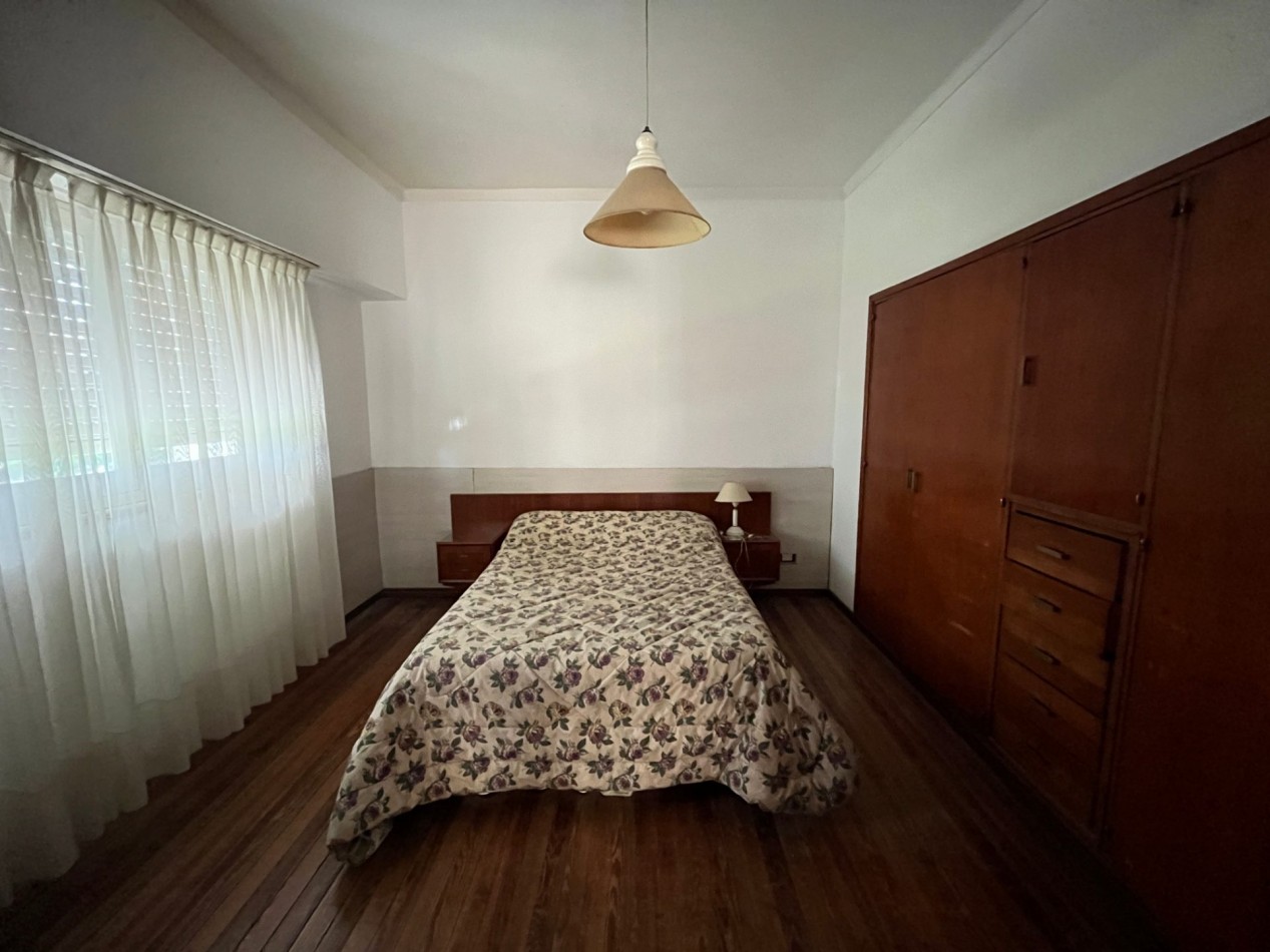 Casa mas 2 Dptos. (Block)