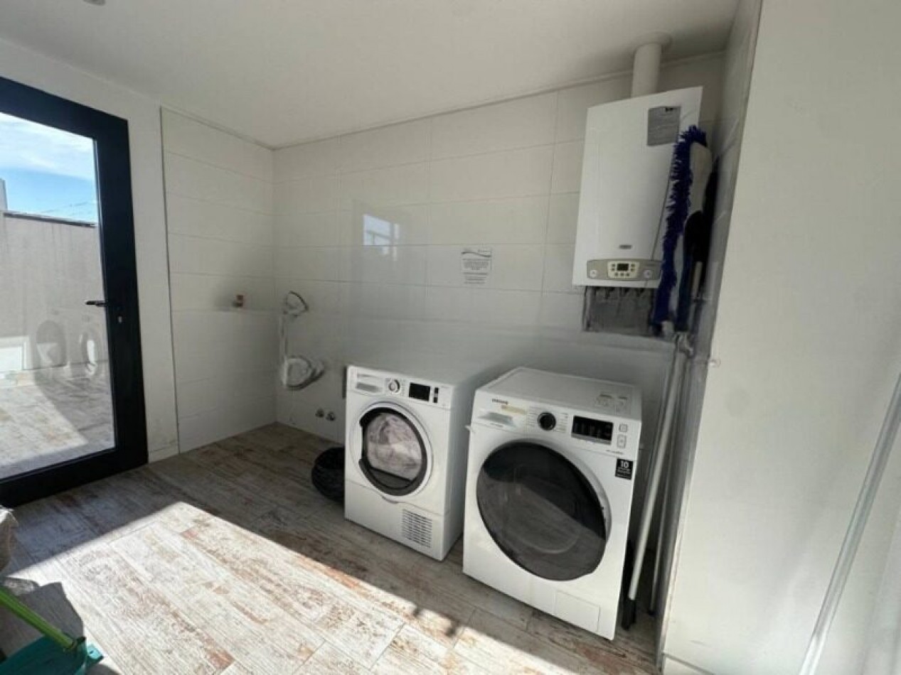 Departamento 2 amb. c/coch. Guemes