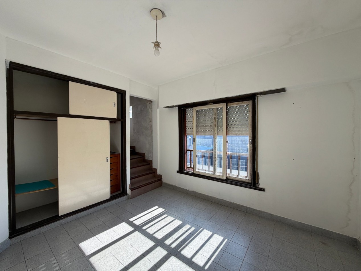 Duplex 3 Amb. 2 bños. LOURDES