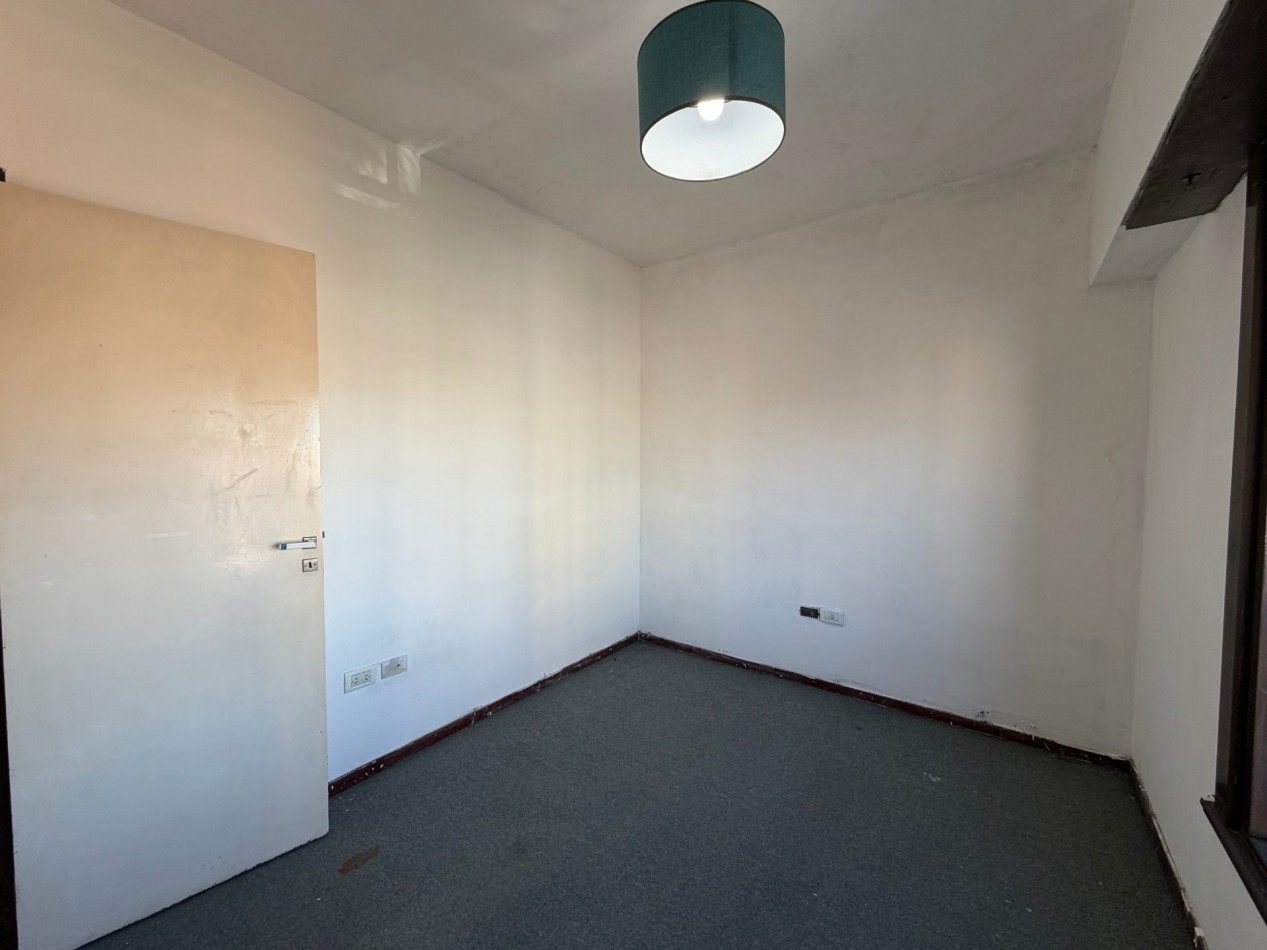 Duplex 3 Amb. 2 bños. LOURDES
