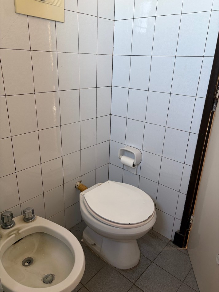 Duplex 3 Amb. 2 bños. LOURDES