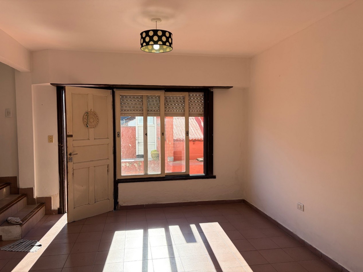 Duplex 3 Amb. 2 bños. LOURDES