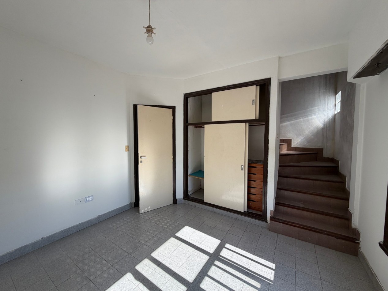 Duplex 3 Amb. 2 bños. LOURDES