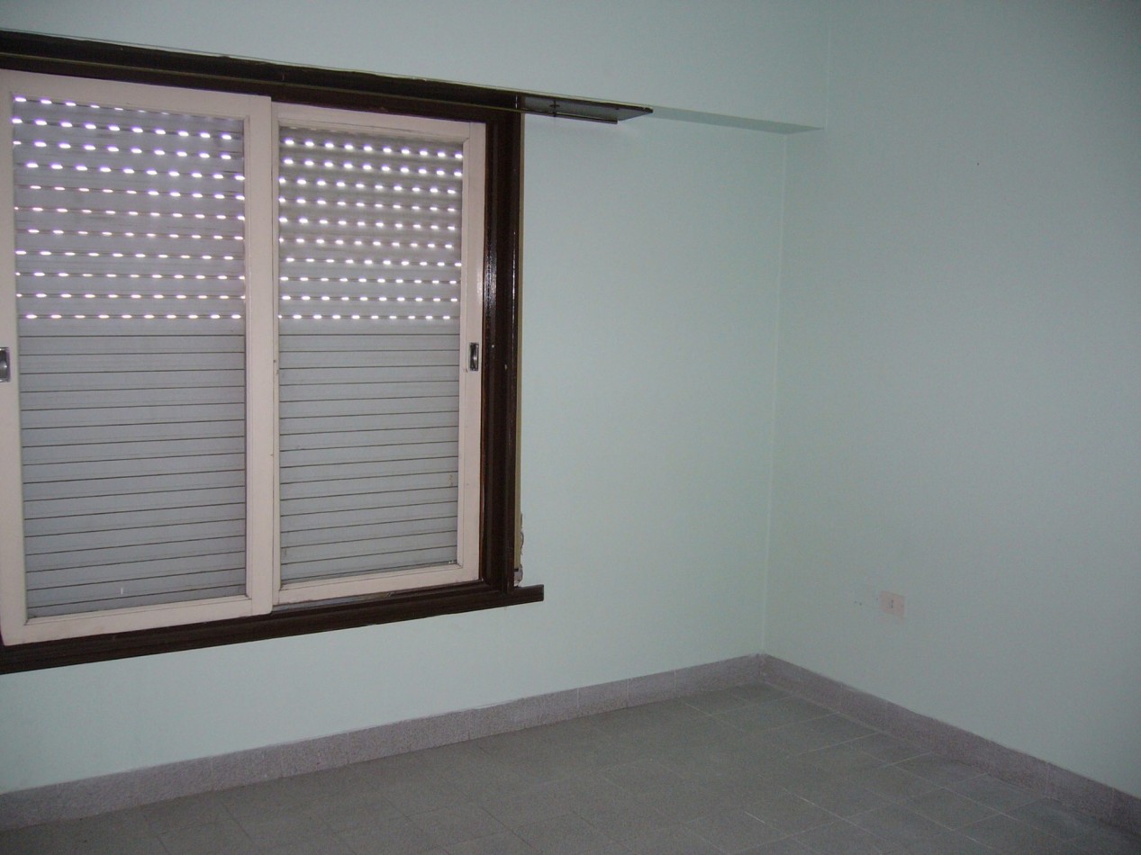 Duplex 3 Amb. 2 bños. LOURDES
