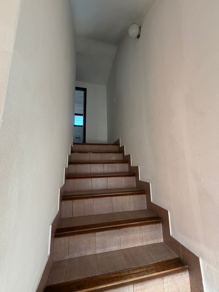 Duplex 3 Amb. 2 bños. LOURDES