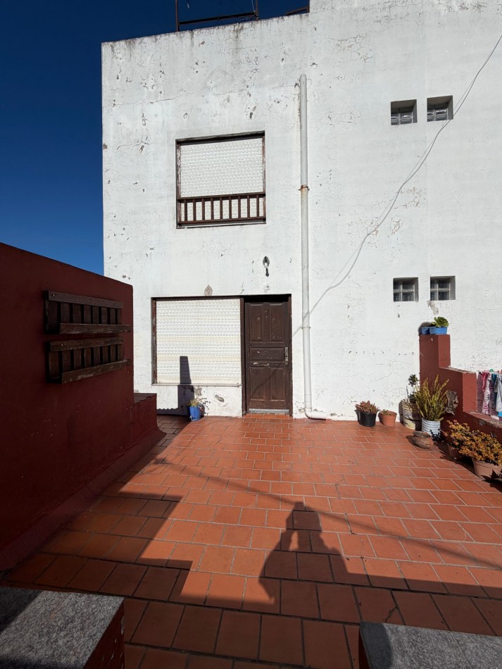Duplex 3 Amb. 2 bños. LOURDES