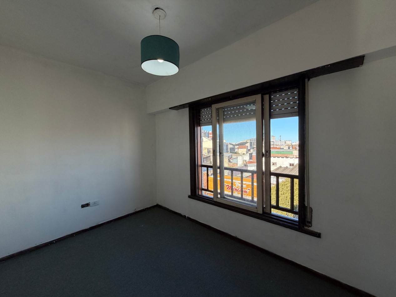 Duplex 3 Amb. 2 bños. LOURDES