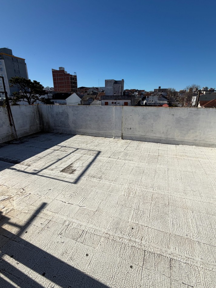 Duplex 3 Amb. 2 bños. LOURDES