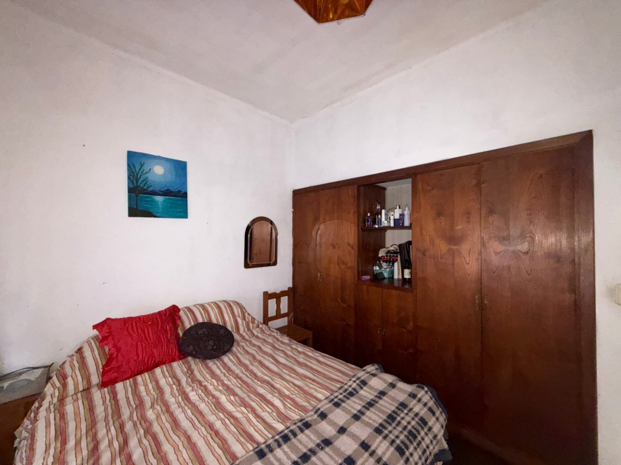 Chalet 3 amb. c/gge. Termas Huinco