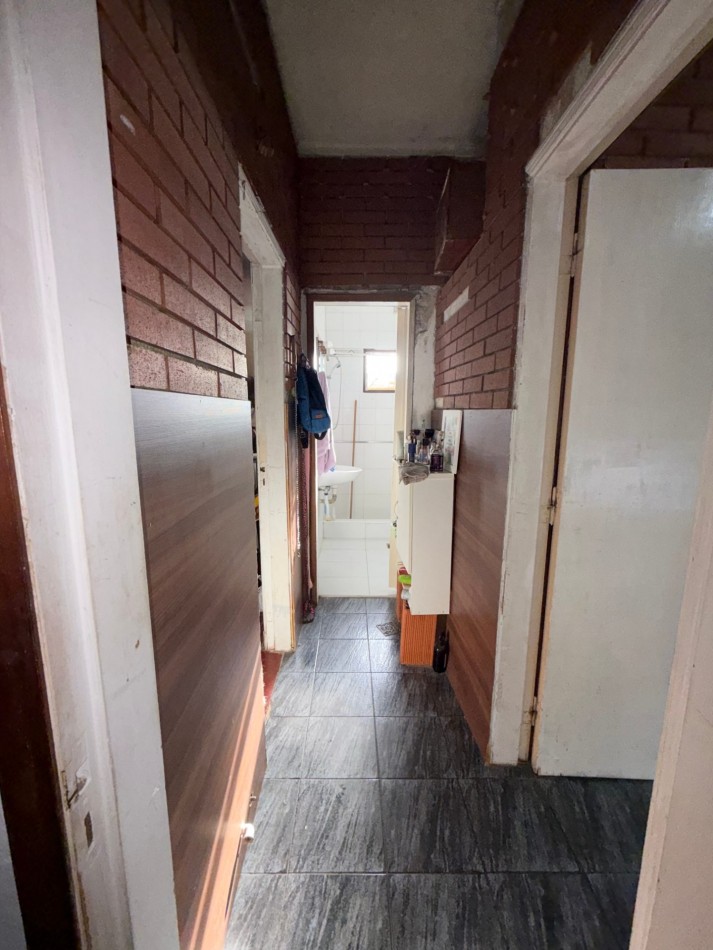 Chalet 3 amb. c/gge. Termas Huinco