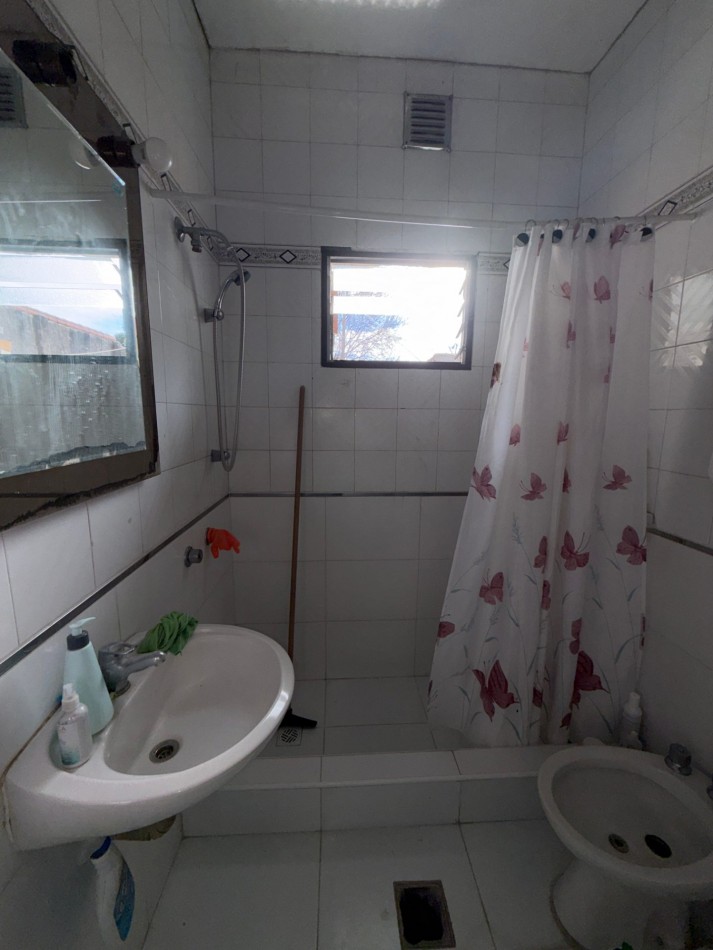Chalet 3 amb. c/gge. Termas Huinco