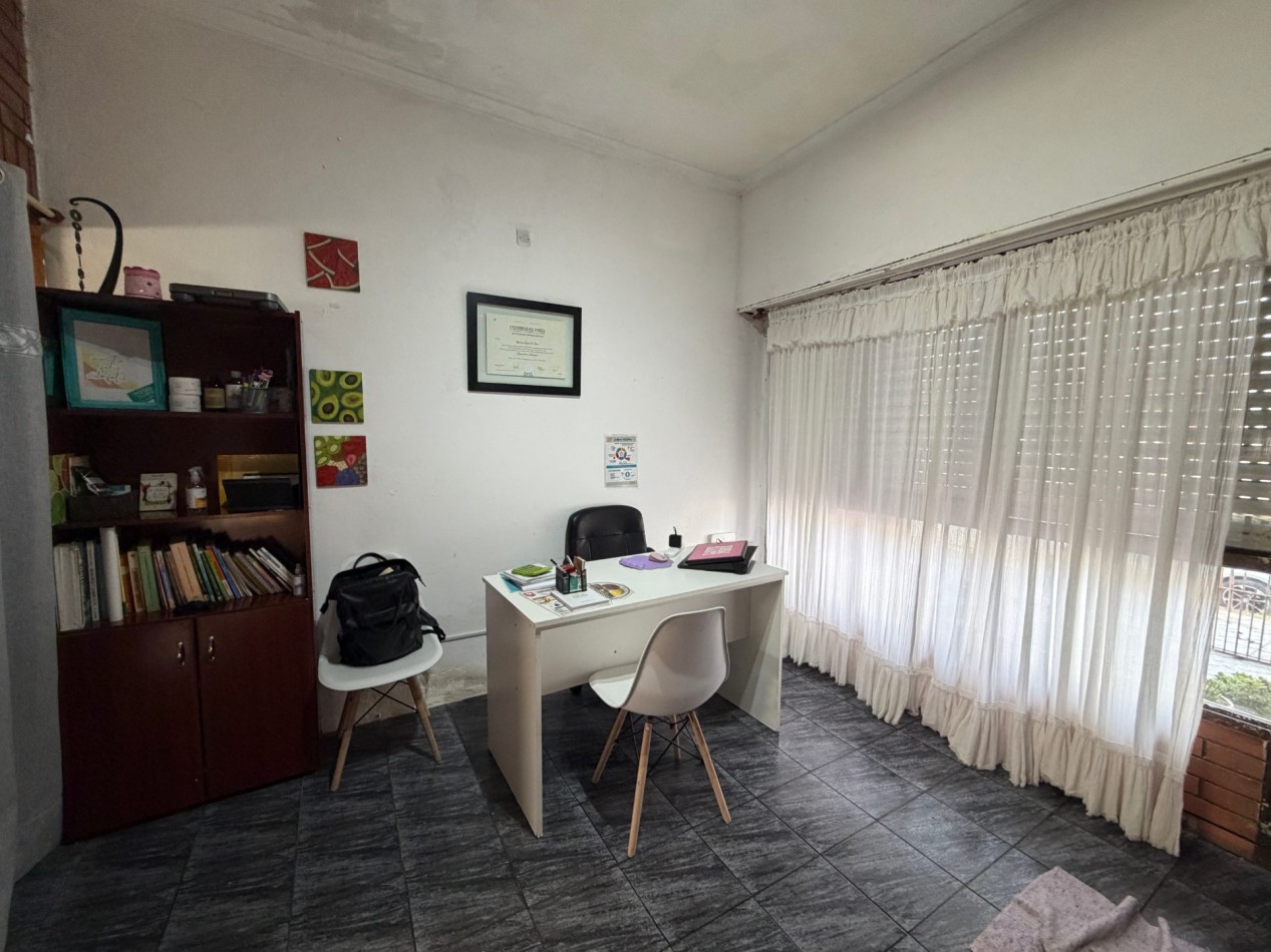 Chalet 3 amb. c/gge. Termas Huinco