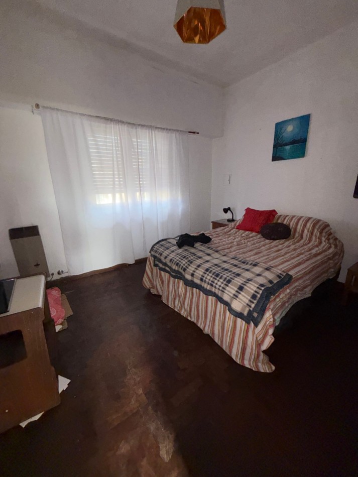 Chalet 3 amb. c/gge. Termas Huinco