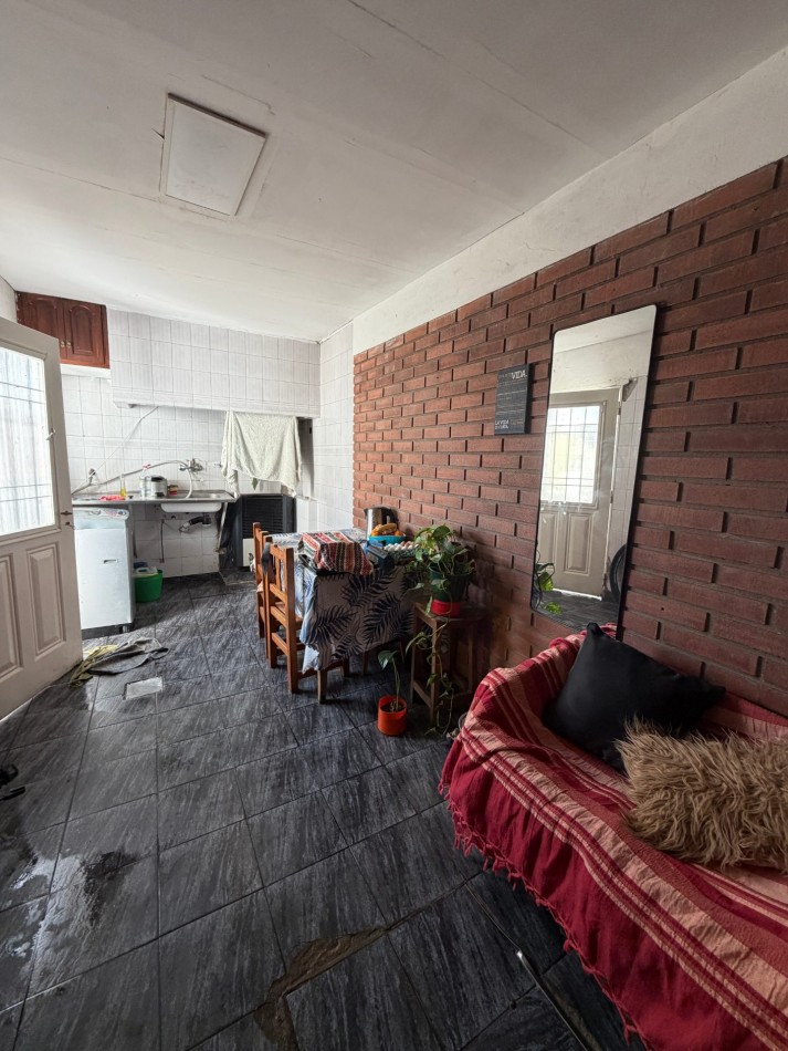 Chalet 3 amb. c/gge. Termas Huinco