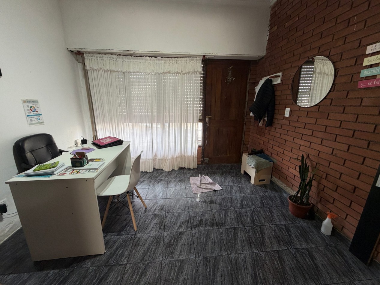 Chalet 3 amb. c/gge. Termas Huinco