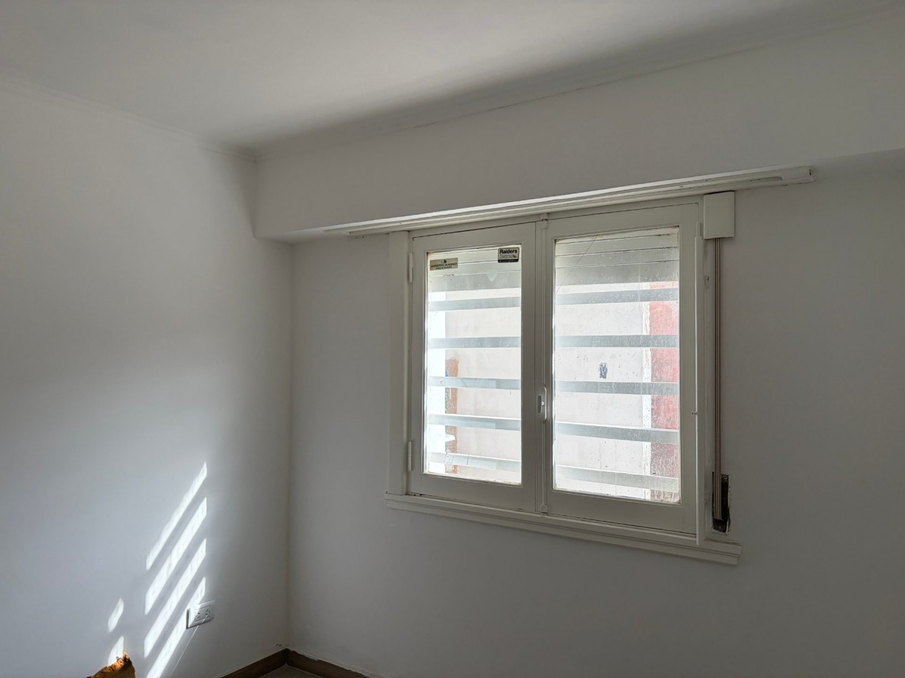 Chalet 3 ambientes en PH con garage y patio