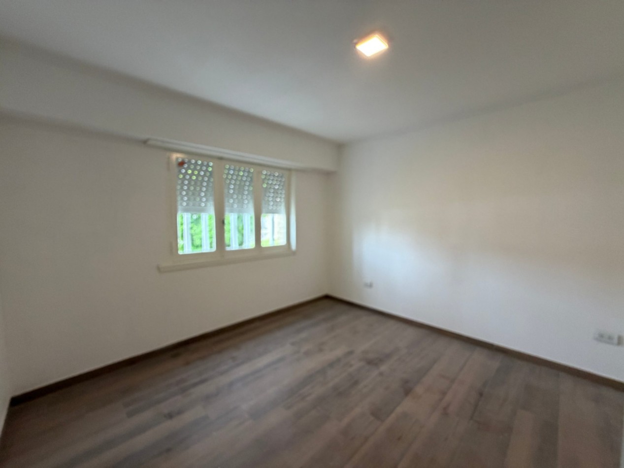 Chalet 3 ambientes en PH con garage y patio