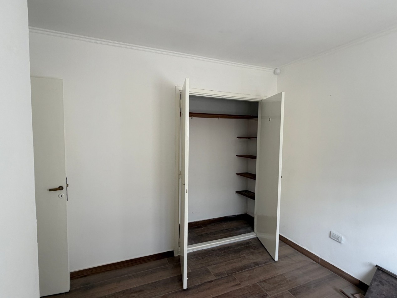 Chalet 3 ambientes en PH con garage y patio