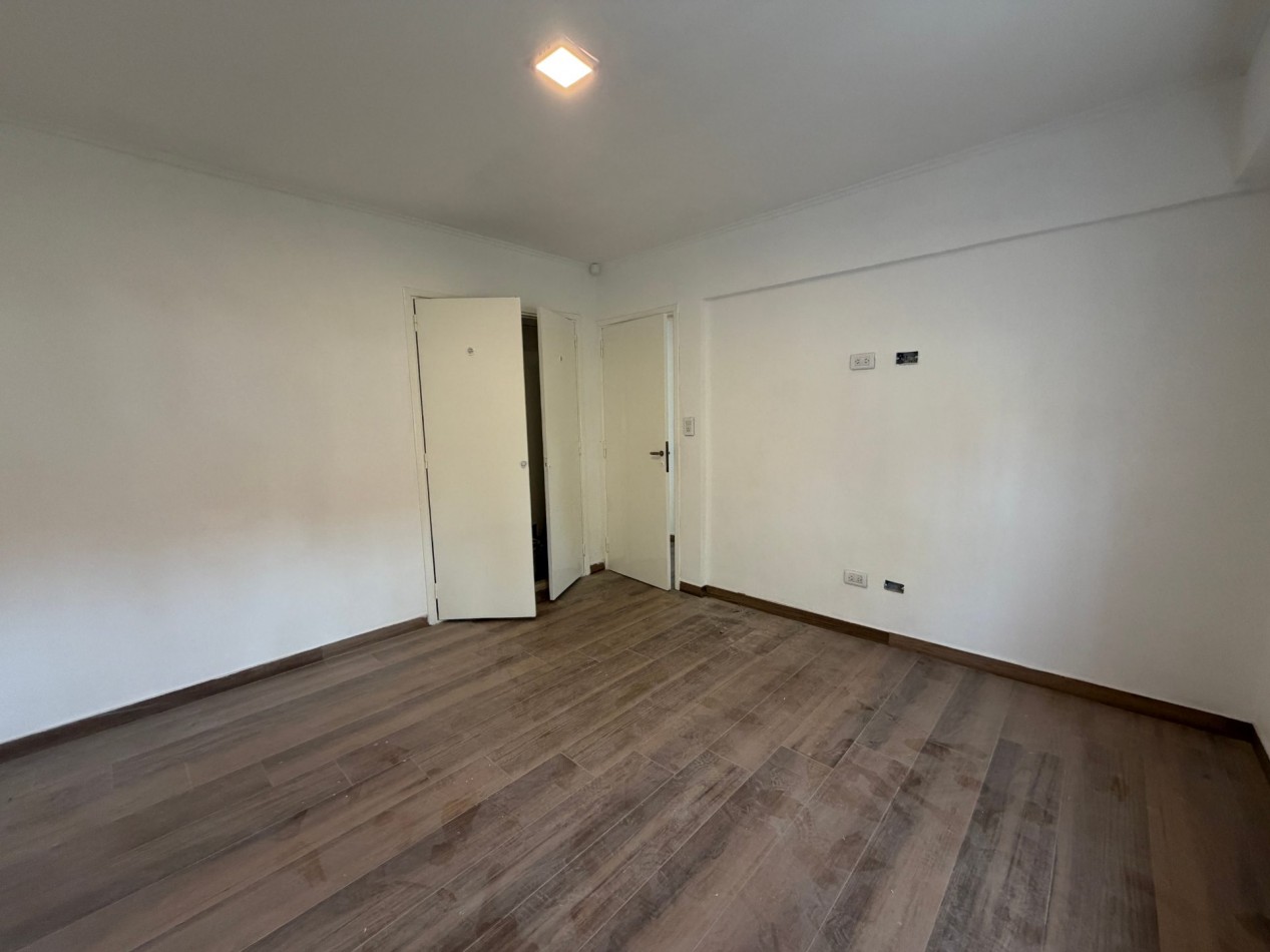 Chalet 3 ambientes en PH con garage y patio