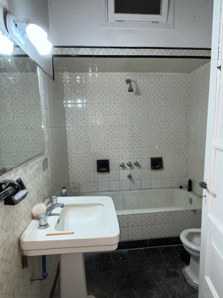 CHALET PH 3 AMB. A LA CALLE con patio