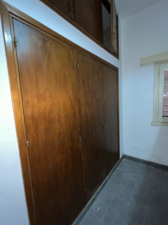 CHALET PH 3 AMB. A LA CALLE con patio