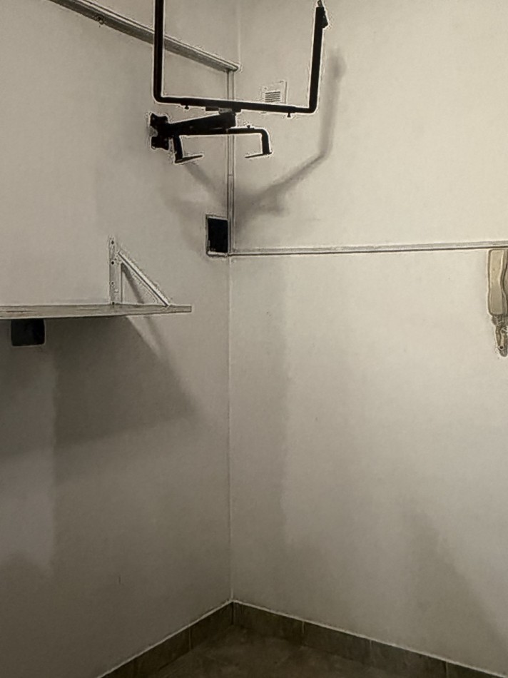 Dpto. 3 amb. c/patio 