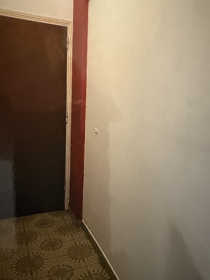 Dpto. 3 amb. c/patio 