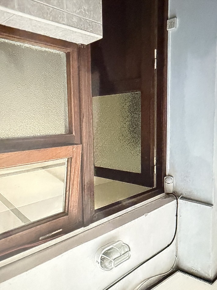 Dpto. 3 amb. c/patio 