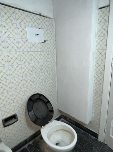 CHALET PH 3 AMB. A LA CALLE con patio